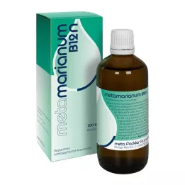 METAMARIANUM Mešanica B 12 N, 100 ml
