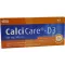 CALCICARE D3 žvečljive tablete, 20 kapsul