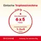 MIGRÄNE-GASTREU M mešanica R16, 22 ml