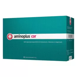 AMINOPLUS granule cor, 30 kosov