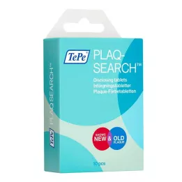 TEPE Tablete PlaqSearch, 10 kosov