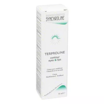 Synchroline Terproline Contour, 15 ml