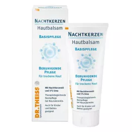 DR.THEISS Balzam za kožo z večernico, 100 ml