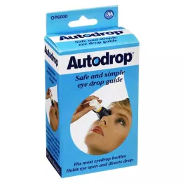 AUTODROP Pomoč za uporabo, 1 kos