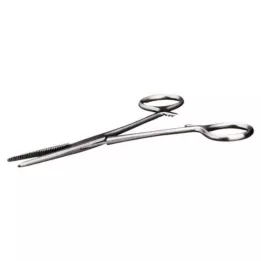 ARTERIENKLEMME Pean 14 cm, 1 kos