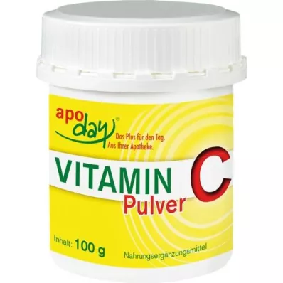 VITAMIN C DOSE Prah, 100 g