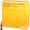 VITAMIN B12 HEVERT forte Ampule za injiciranje, 100X2 ml