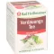 BAD HEILBRUNNER Filtrirna vrečka za prebavni čaj, 8X2,0 g