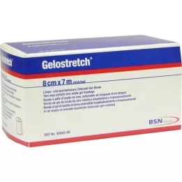 GELOSTRETCH Povoj 8 cmx7 m, 1 kos