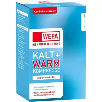 KALT-WARM Kompres 12x29 cm, 1 kos