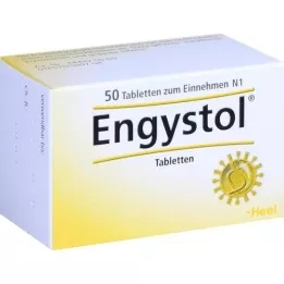 ENGYSTOL Tablete, 50 kosov