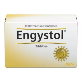 ENGYSTOL Tablete, 250 kosov