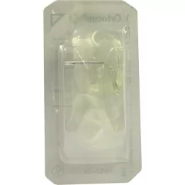 CYTOCAN Priključna kanila 19 G 25 mm, 1 kos