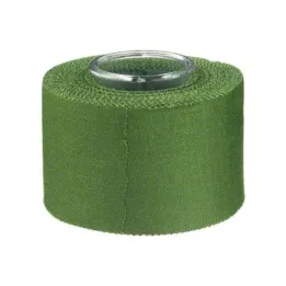 TAPE-Povoj 3,8 cmx10 m zelen, 1 kos