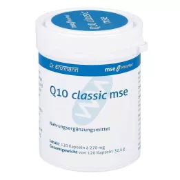 Q10 CLASSIC 30 mg MSE kapsule, 120 kapsul