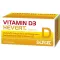 VITAMIN D3 HEVERT Tablete, 100 kosov