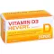 VITAMIN D3 HEVERT Tablete, 100 kosov