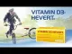 Video o izdelku VITAMIN D3 HEVERT tablete, 100 kos