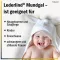 LEDERLIND Ustni gel, 50 g