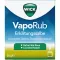 WICK Hladno mazilo VapoRub, 25 g