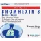 BROMHEXIN 8 obloženih tablet Berlin Chemie, 20 kosov