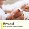 RIVANOL Raztopina 0,1 %, 100 ml