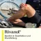 RIVANOL Raztopina 0,1 %, 300 ml
