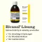 RIVANOL Raztopina 0,1 %, 500 ml
