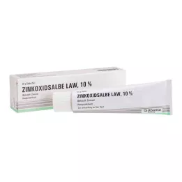ZINKOXID Mazilo LAW, 50 g