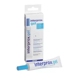 INTERPROX Gel za zobe, 20 ml