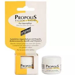 PROPOLIS Balzam za ustnice, 5 ml