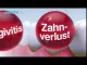 Video o izdelku Meridol posebna zobna ščetka, 1 kos