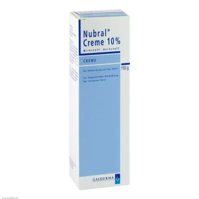 NUBRAL Smetana 10%, 150 g NUBRAL Smetana 10%, 150 g