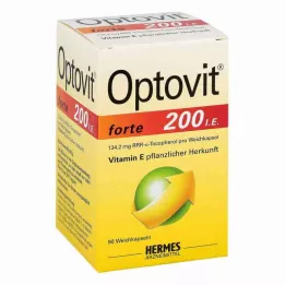 OPTOVIT forte kapsule, 90 kosov