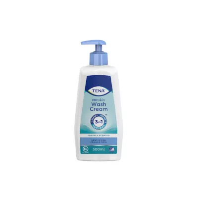 TENA WASH Smetana, 500 ml TENA WASH Smetana, 500 ml