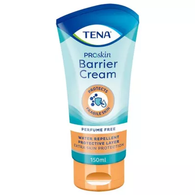 TENA BARRIER Smetana, 150 ml TENA BARRIER Smetana, 150 ml