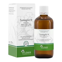 Tumoglin H kapljice, 100 ml