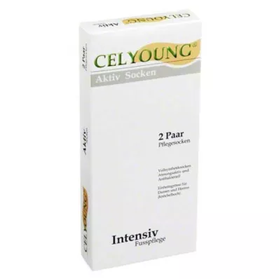 CELYOUNG Aktivne nogavice Synt.unisex, 4 kosi CELYOUNG Aktivne nogavice Synt.unisex, 4 kosi