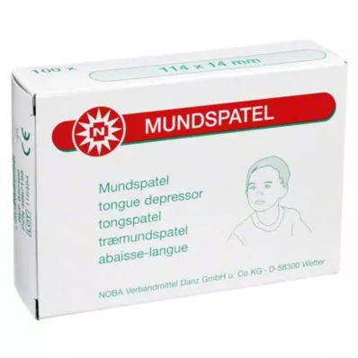 MUNDSPATEL Otroci, 100 kosov MUNDSPATEL Otroci, 100 kosov