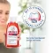 LACALUT aktivna raztopina za ustno vodo, 300 ml