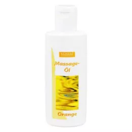 MASSAGE-ÖL Pomaranča, 200 ml