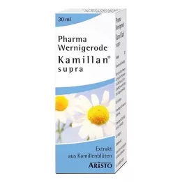 KAMILLAN raztopina supra, 30 ml