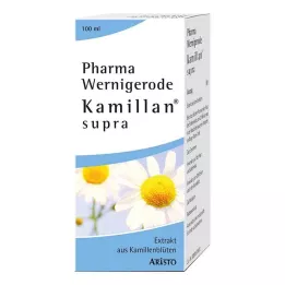 KAMILLAN raztopina supra, 100 ml