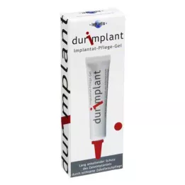 DURIMPLANT Gel za nego vsadkov, 10 ml