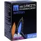 WELLION Lancete 28 G, 200 kosov