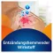 Voltaren Dolo Liquid 25 mg mehke kapsule, proti bolečinam v hrbtu, 10 kos