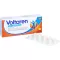 VOLTAREN Dolo Liquid 25 mg mehke kapsule, 10 kosov