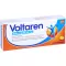 VOLTAREN Dolo Liquid 25 mg mehke kapsule, 10 kosov