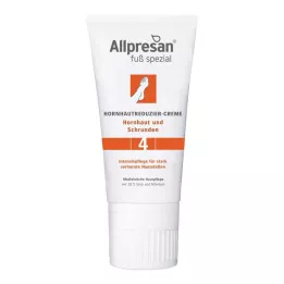 ALLPRESAN Foot Special No. 4 krema za zmanjševanje mozoljev, 40 ml