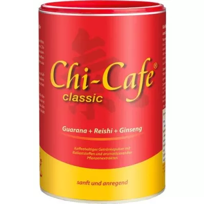 CHI-CAFE Prašek, 400 g